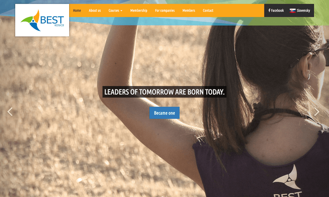 Board of European Students of Technology